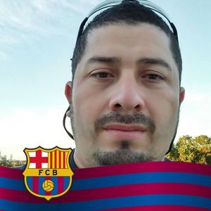 Meet your Posher, Jose